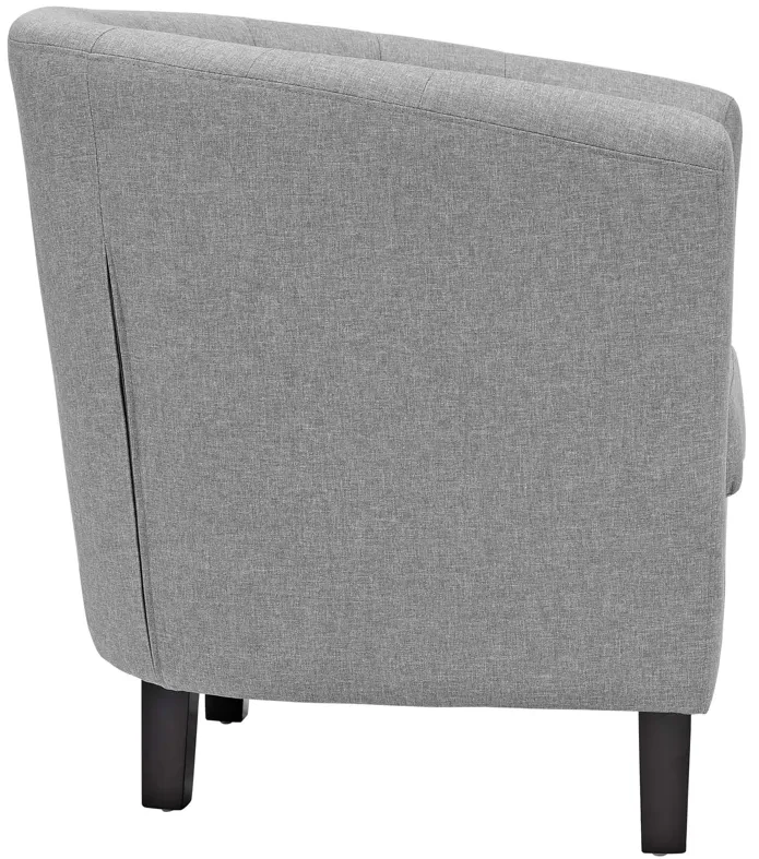 Prospect 2 Piece Upholstered Fabric Armchair Set