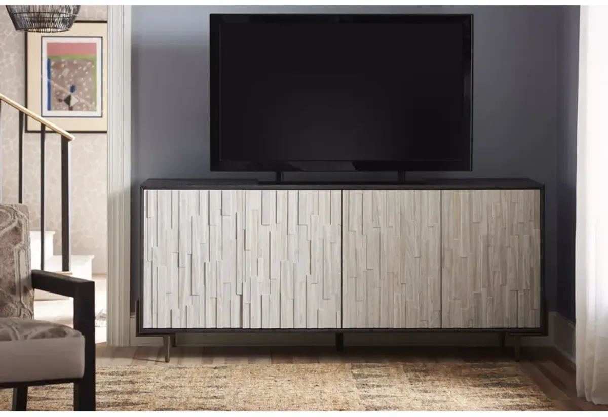 Olso Entertainment Console 