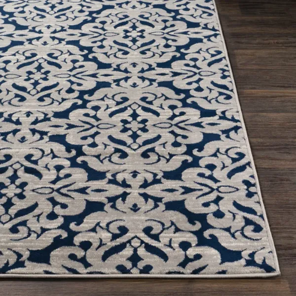 Clairmont CMT-2321 8'10" x 12'4" Machine Woven Rug