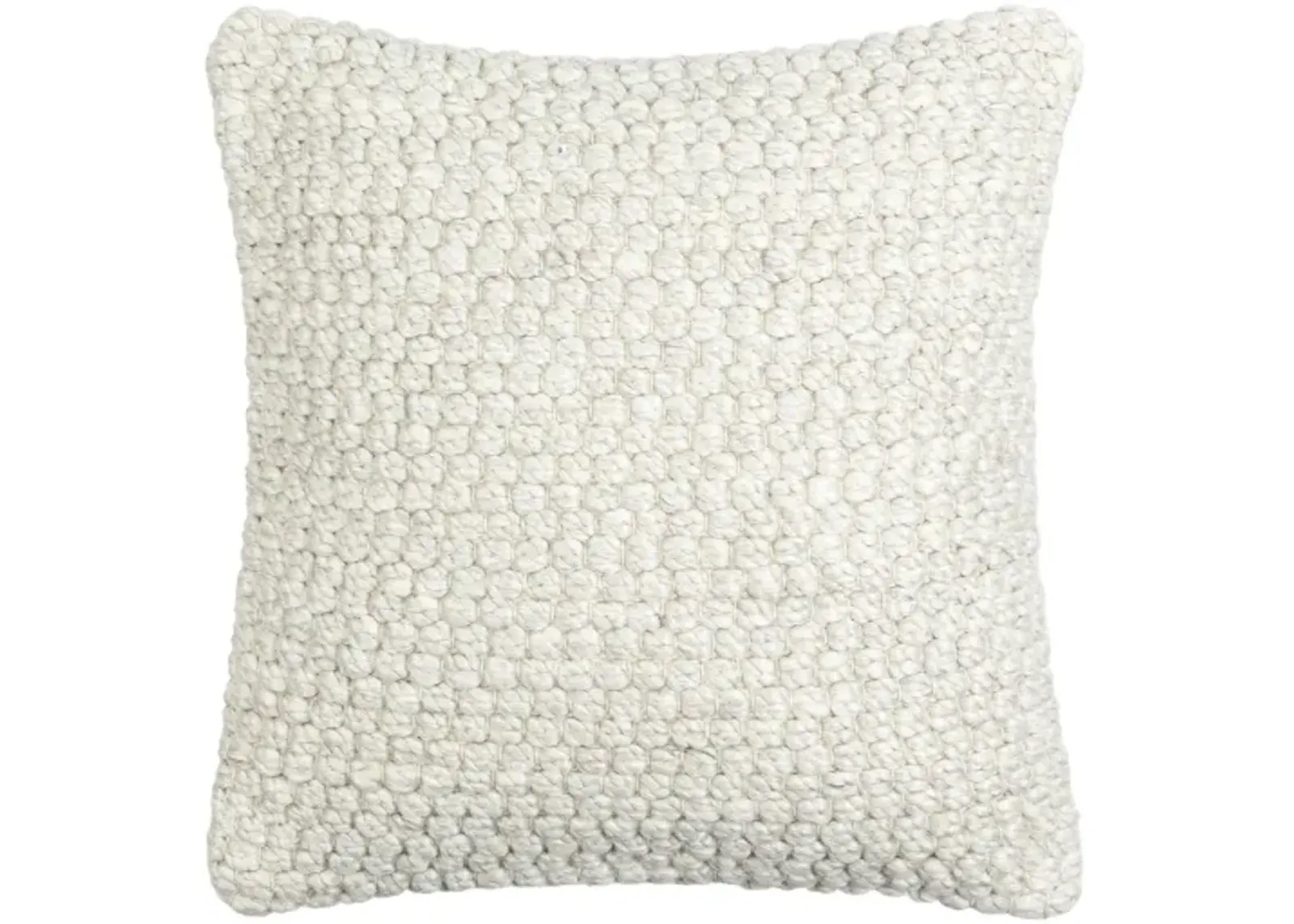 Kolapur KOL-001 20"L x 20"W Accent Pillow