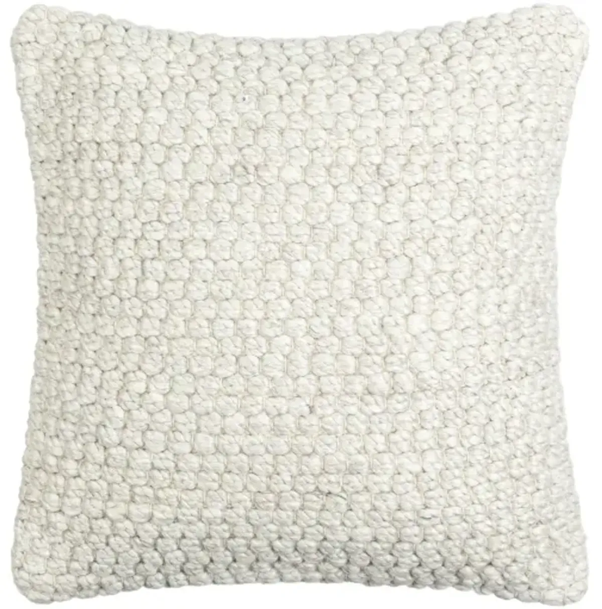 Kolapur KOL-001 20"L x 20"W Accent Pillow