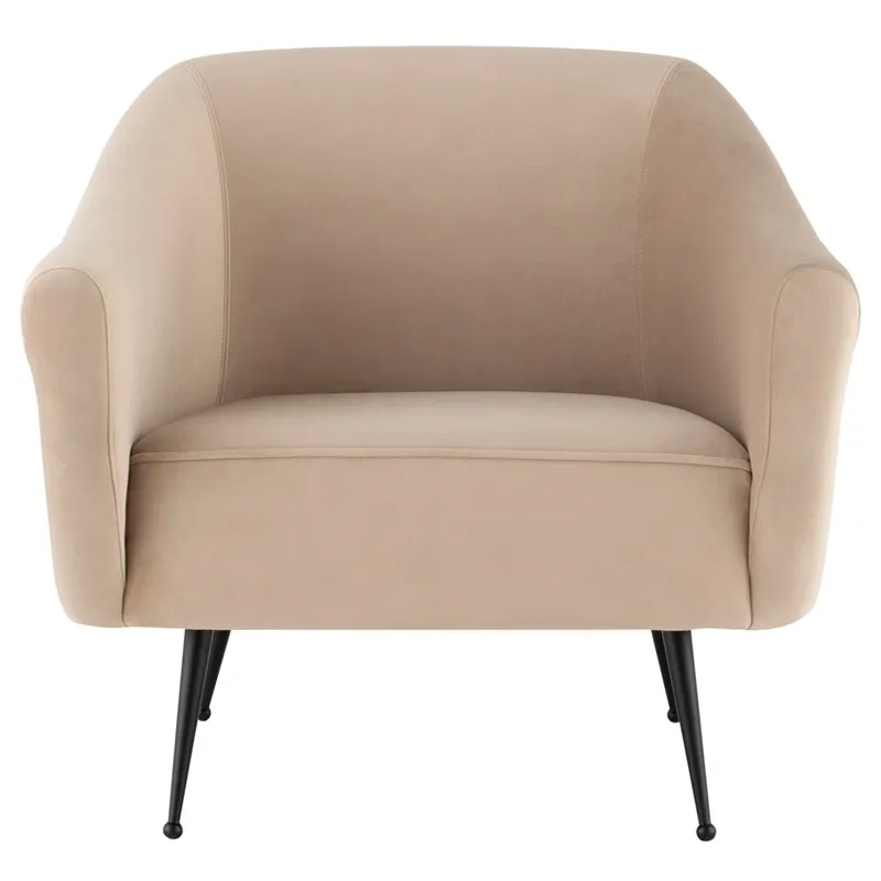 LUCIE OCCASIONAL CHAIR