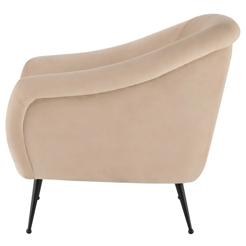 LUCIE OCCASIONAL CHAIR