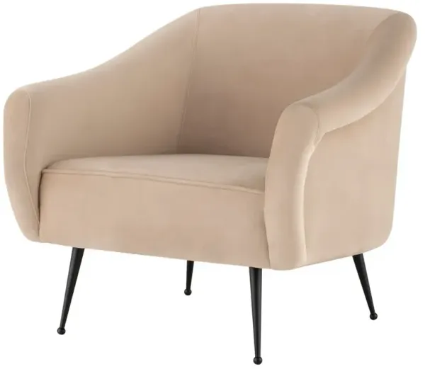 LUCIE OCCASIONAL CHAIR
