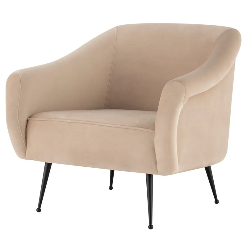 LUCIE OCCASIONAL CHAIR