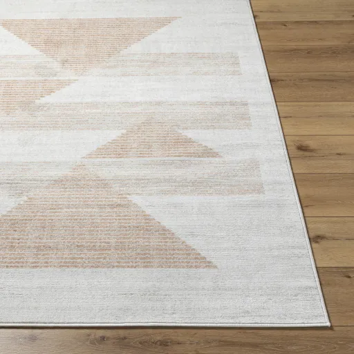 Pisa PSS-2389 7'10" x 10' Machine Woven Rug