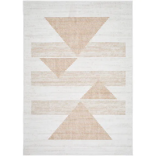 Pisa PSS-2389 7'10" x 10' Machine Woven Rug