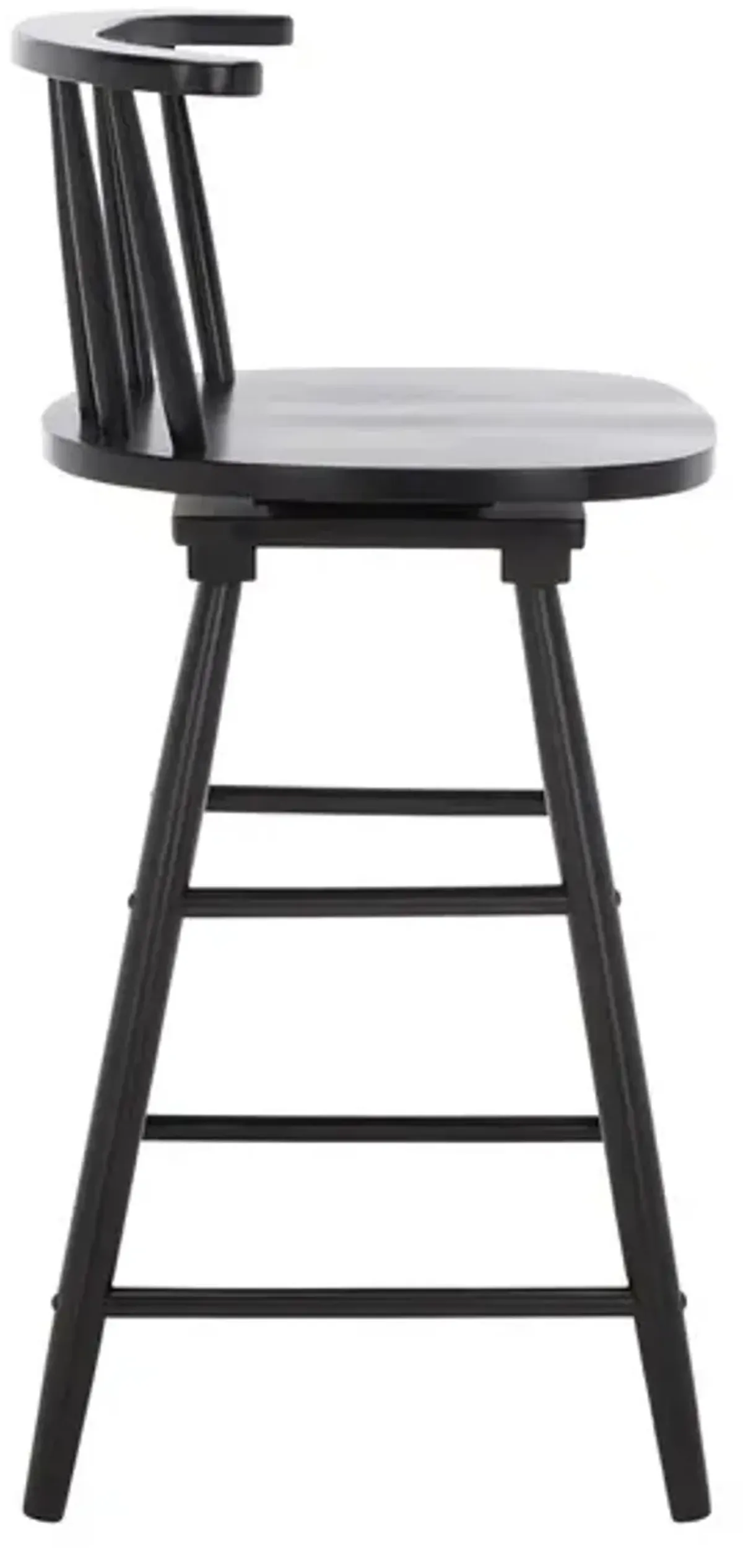 RAY SWIVEL COUNTER STOOL