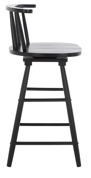 RAY SWIVEL COUNTER STOOL