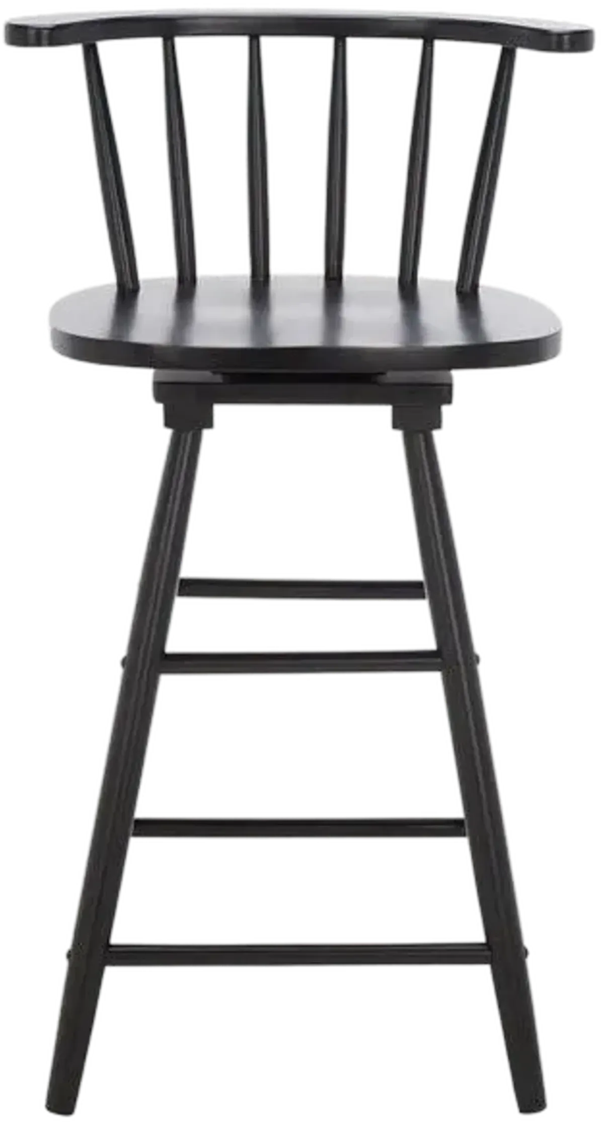 RAY SWIVEL COUNTER STOOL