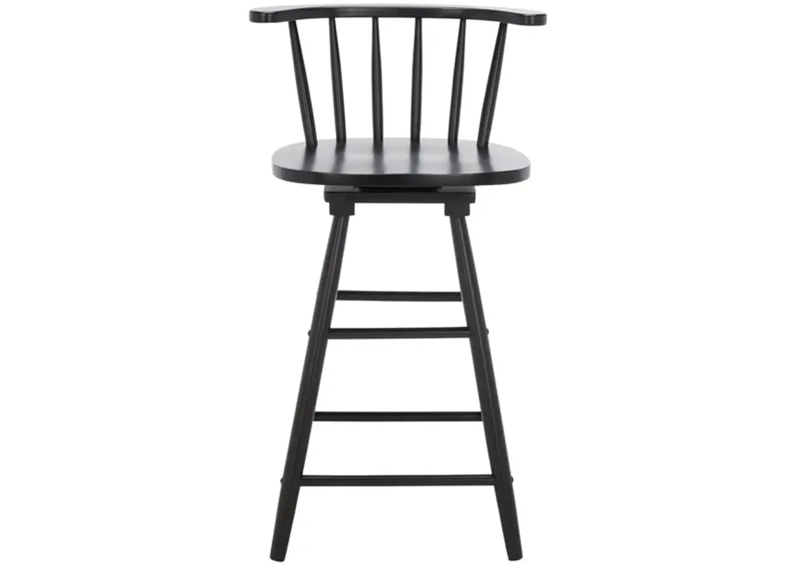 RAY SWIVEL COUNTER STOOL