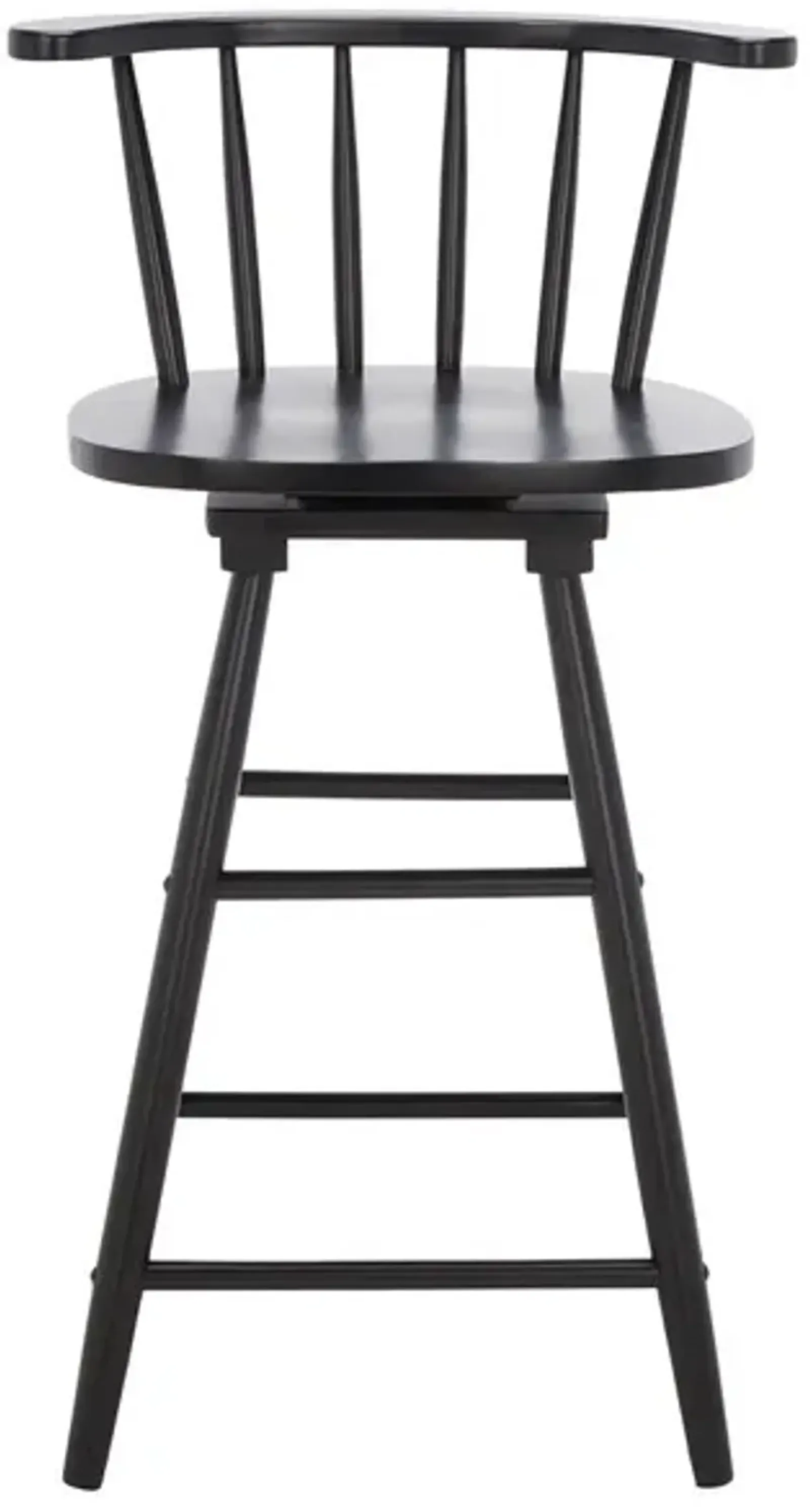 RAY SWIVEL COUNTER STOOL