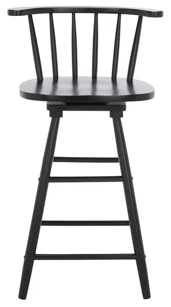 RAY SWIVEL COUNTER STOOL