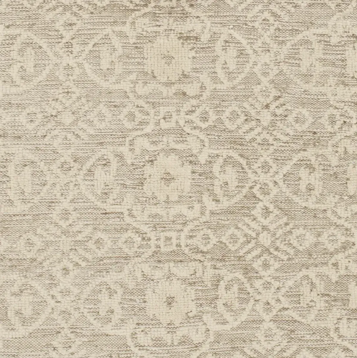 Ithaca ITH-5000 6' x 9' Hand Made Rug