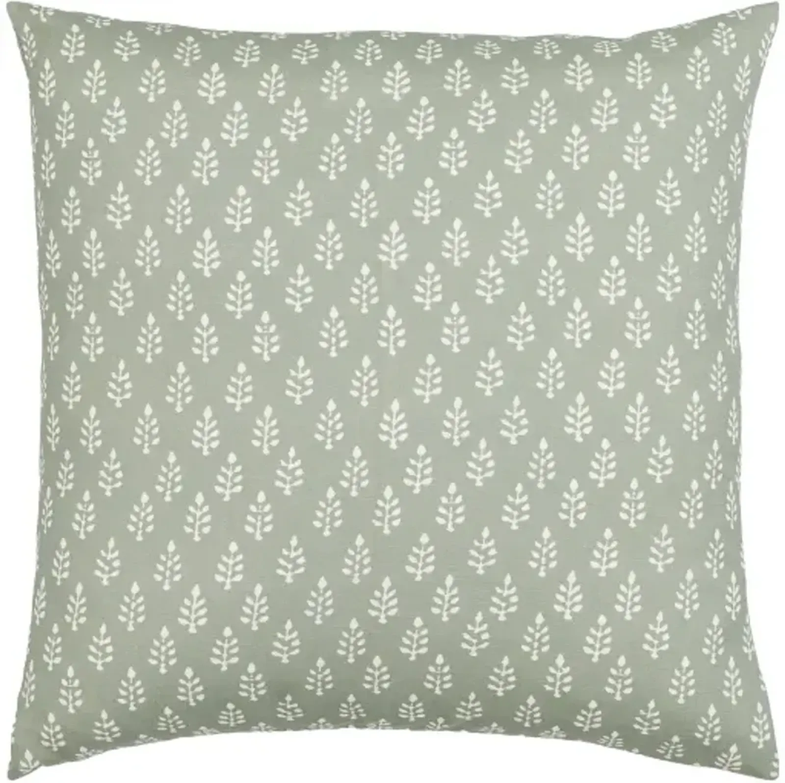 Diggi DGG-002 22"L x 22"W Accent Pillow  - Down Insert