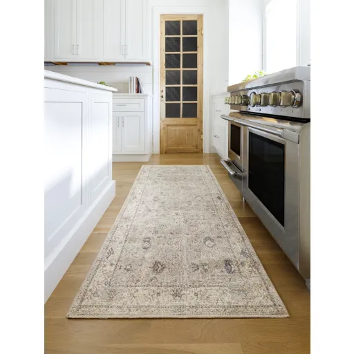 Becki Owens x Surya Davina Area Rug