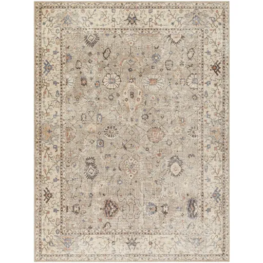 Becki Owens x Surya Davina Area Rug