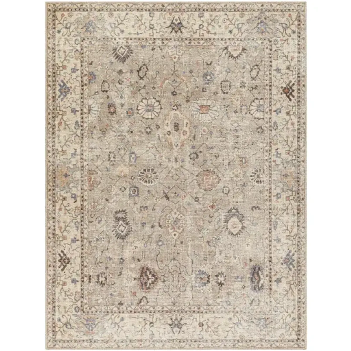 Becki Owens x Surya Davina Area Rug