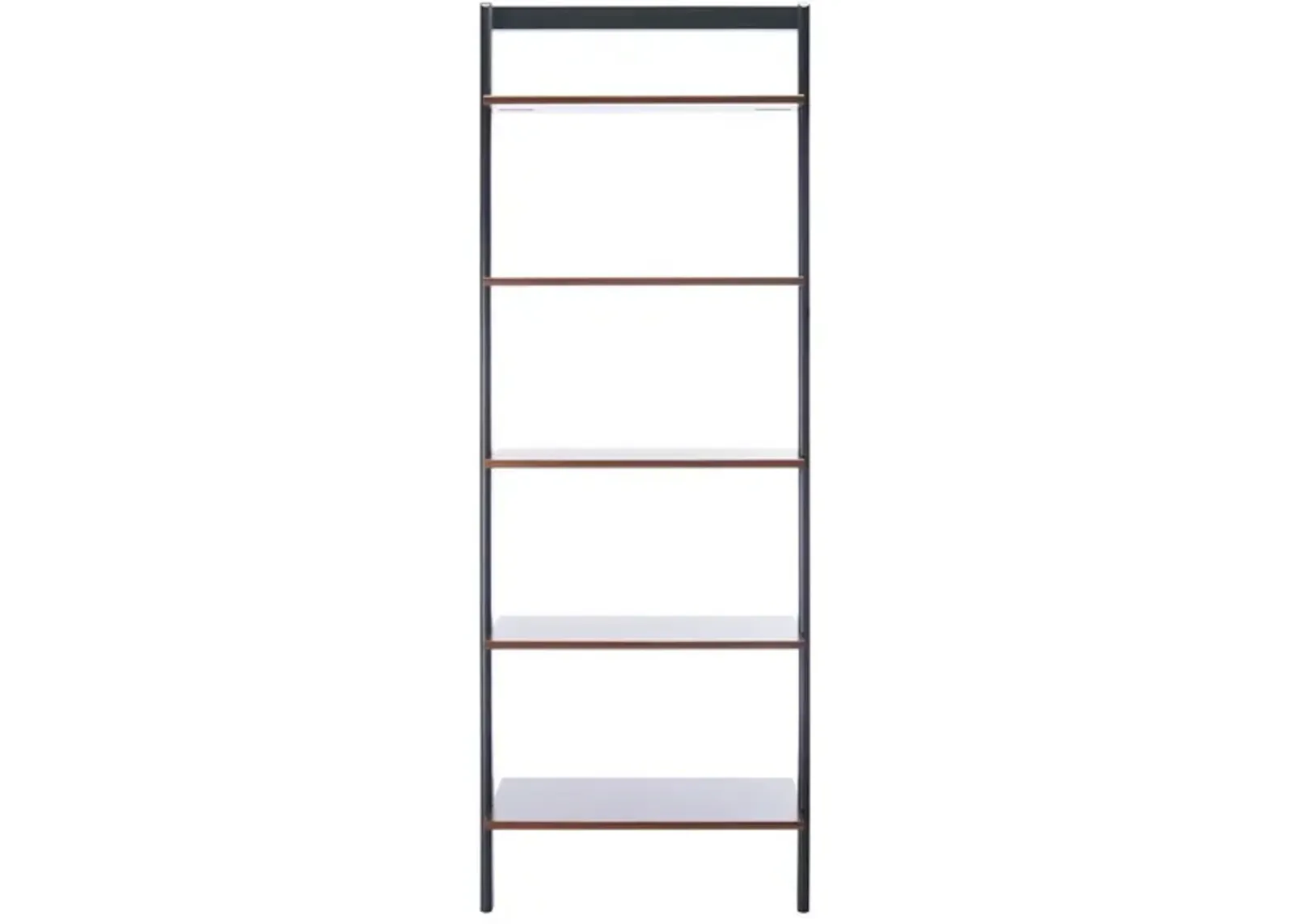 CULLYN 5 TIER LEANING ETAGERE