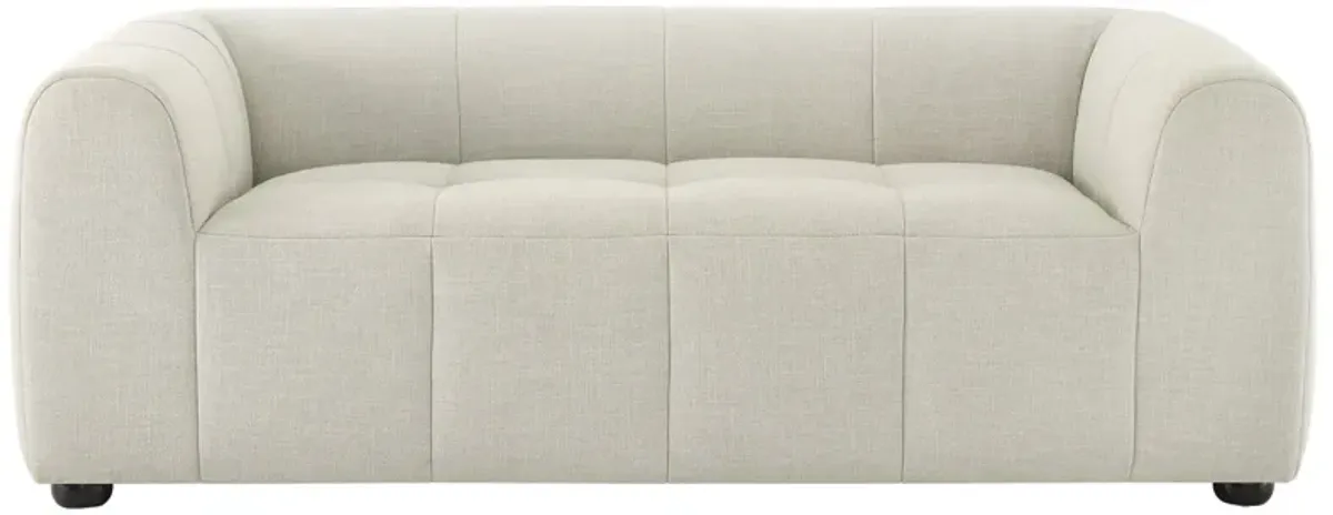 Liana Upholstered Fabric Loveseat by Modway