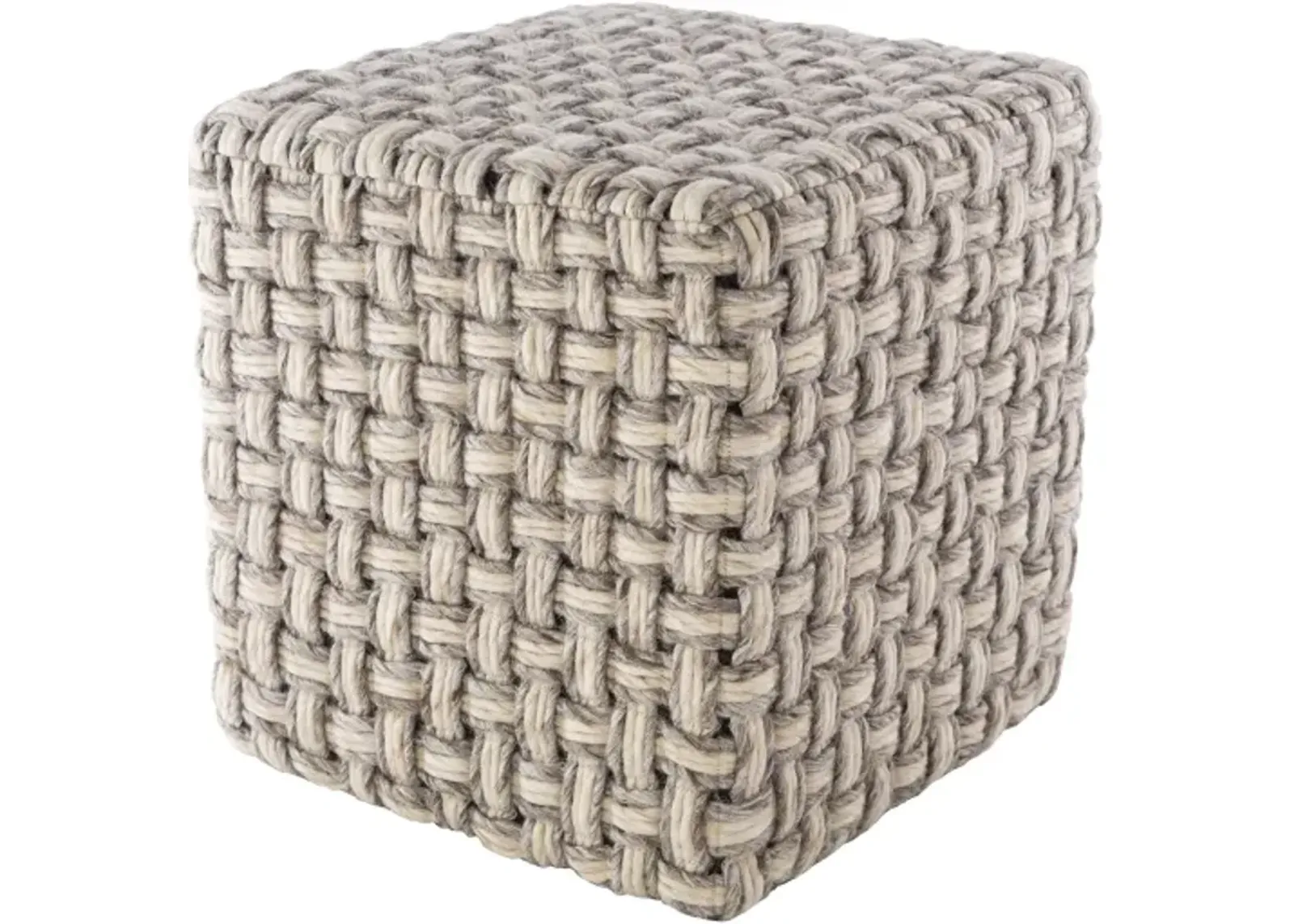 Cordoba Pouf