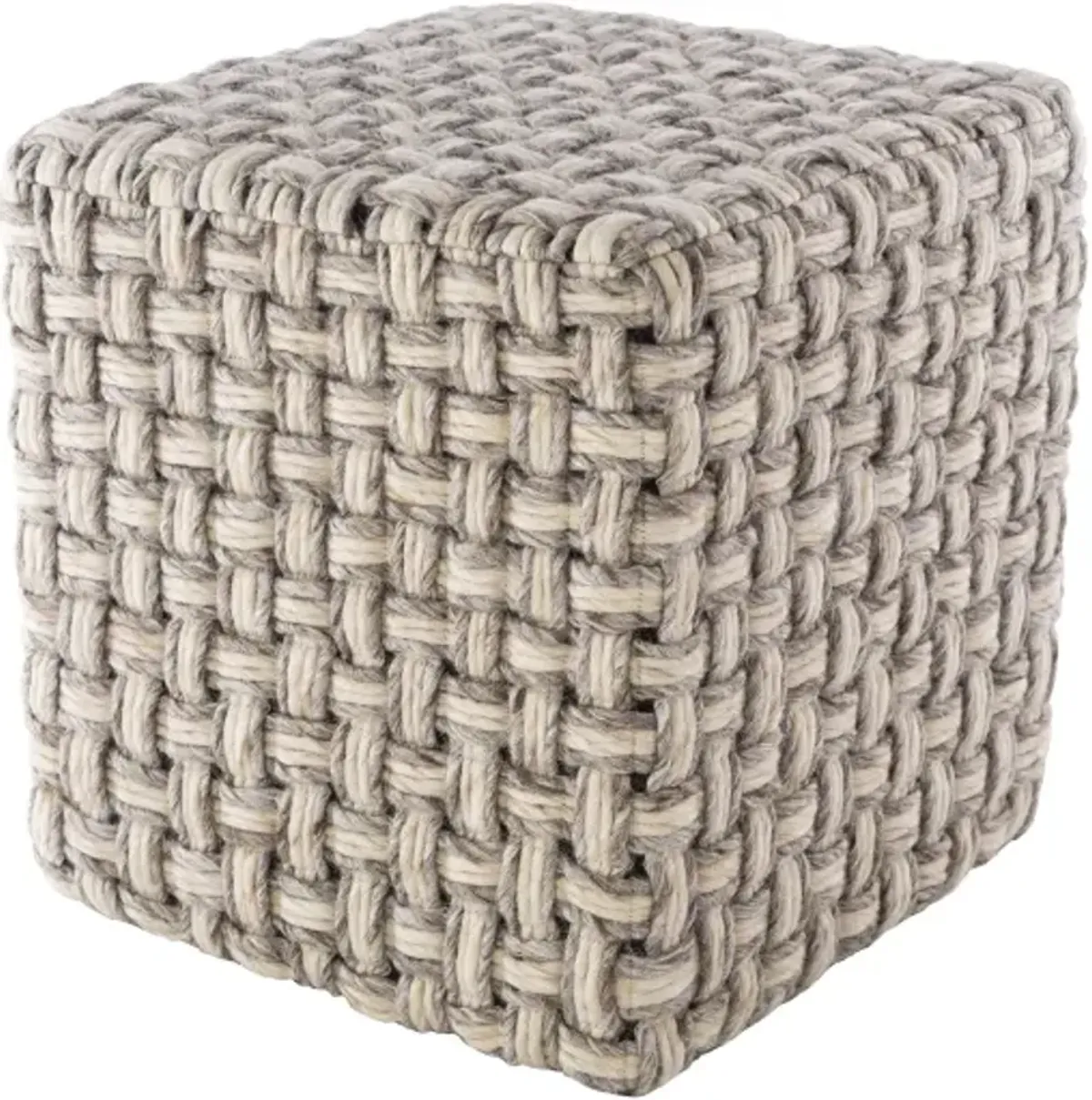 Cordoba Pouf