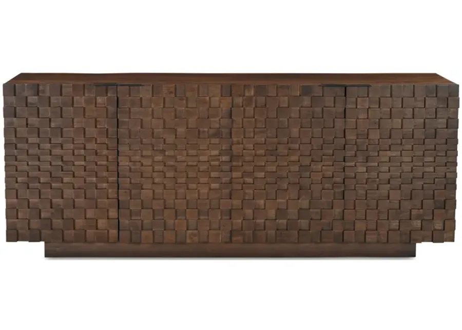 Easton Sideboard Brown