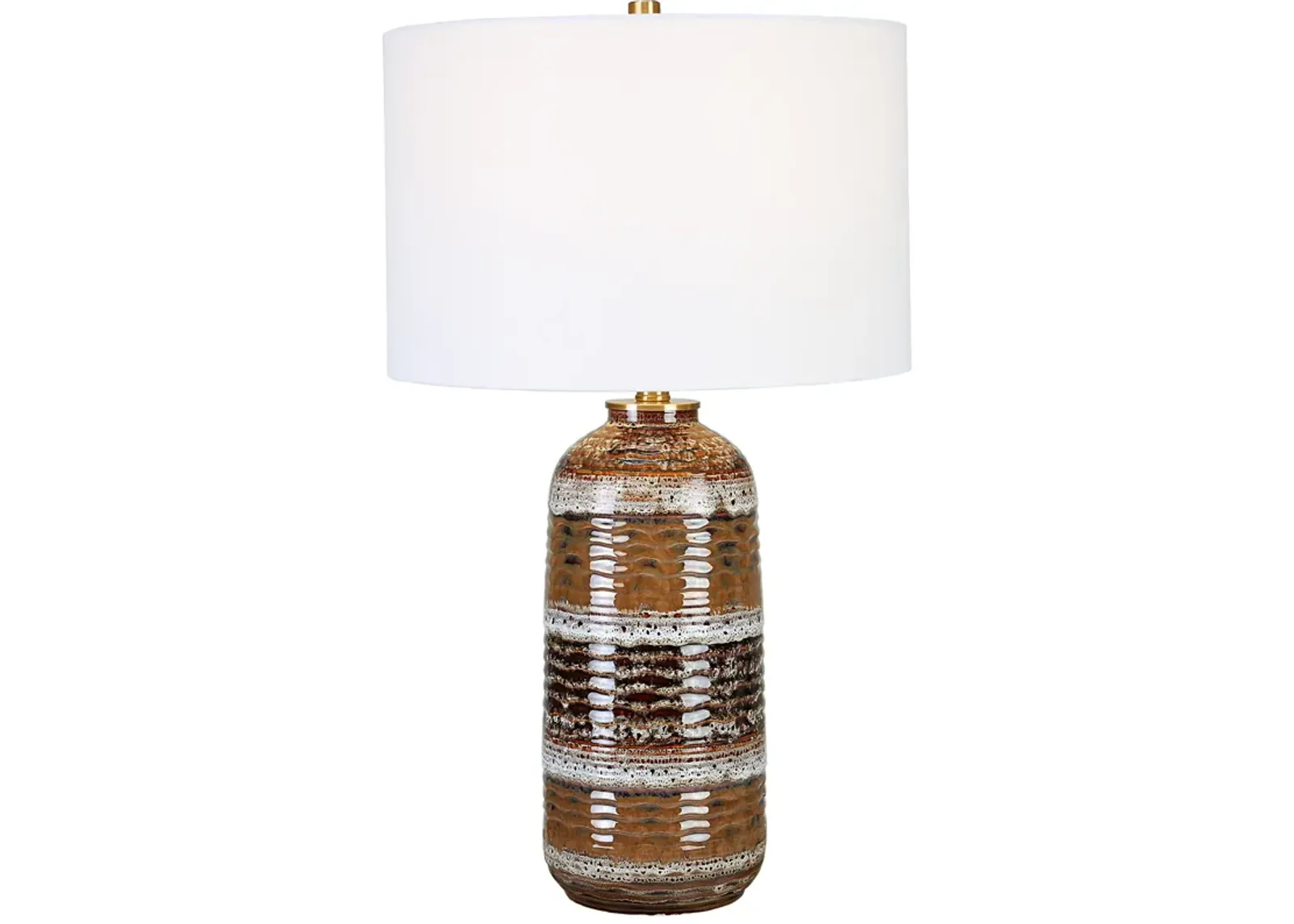 Roan Artisian Table Lamp