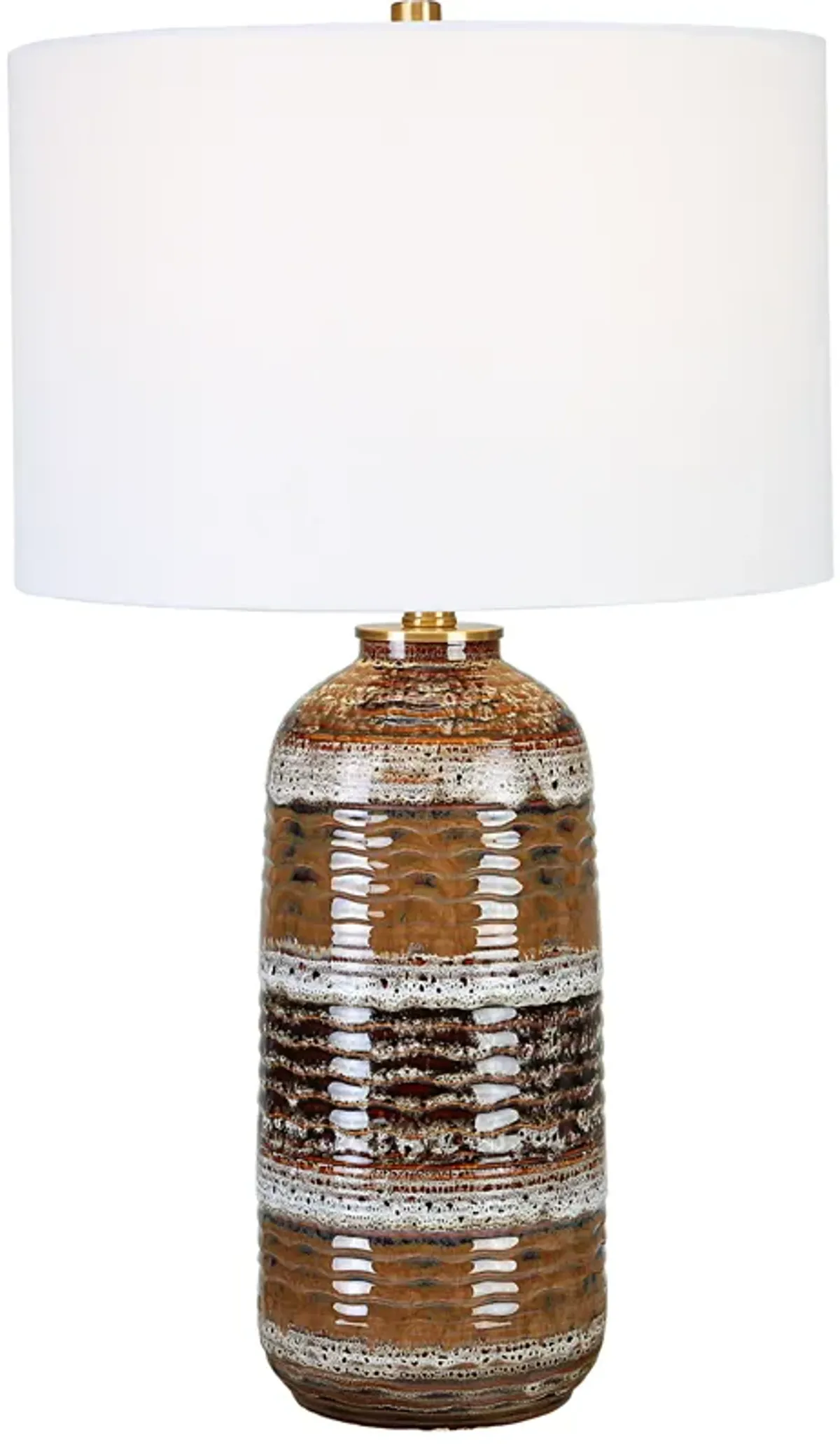 Roan Artisian Table Lamp