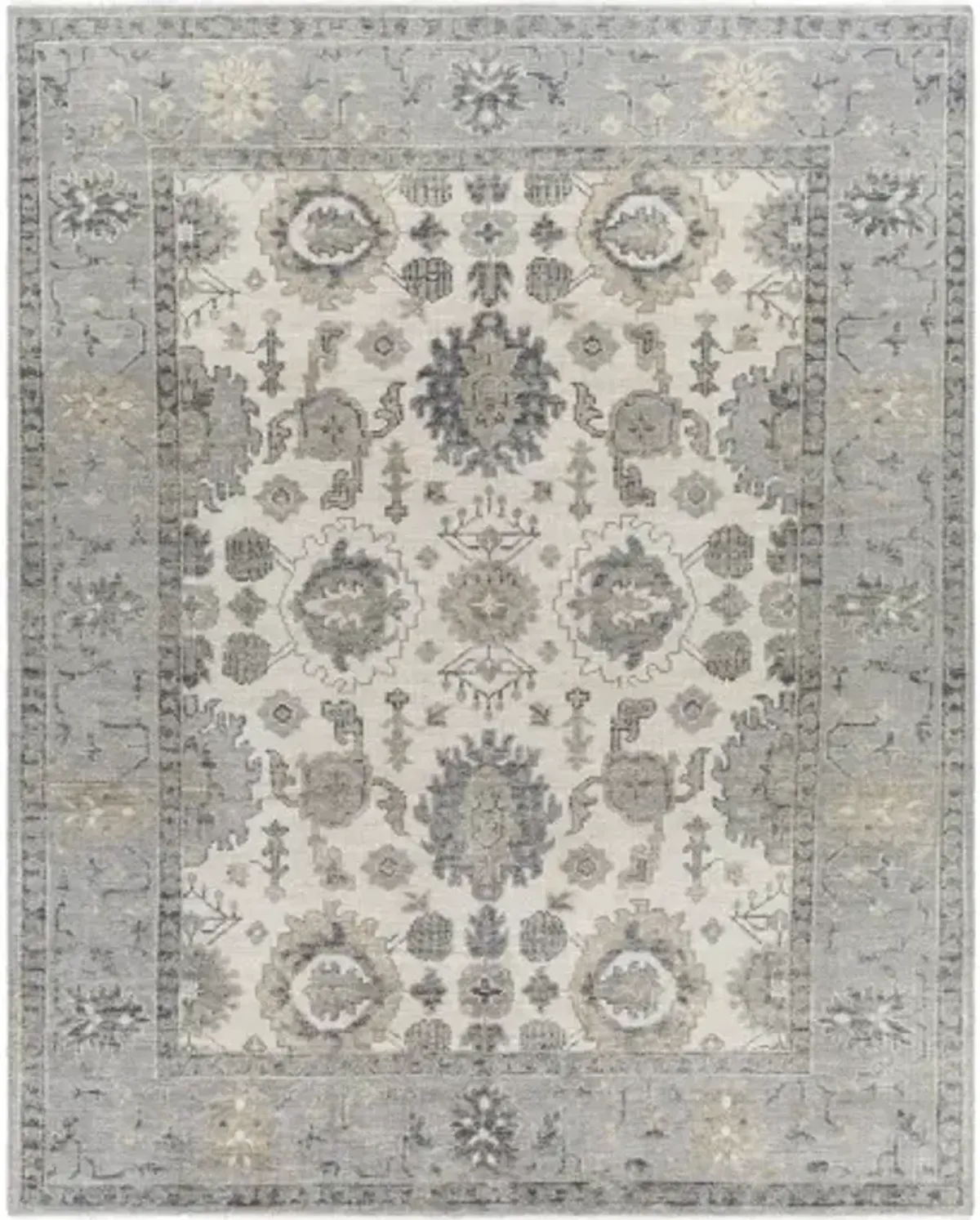 Palais PAL-2305 8'10" x 12' Handmade Rug