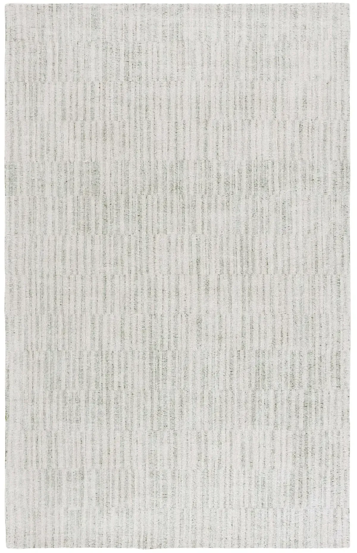 RESTORATION VINTAGE Hand Tufted 3' x 5' area rug