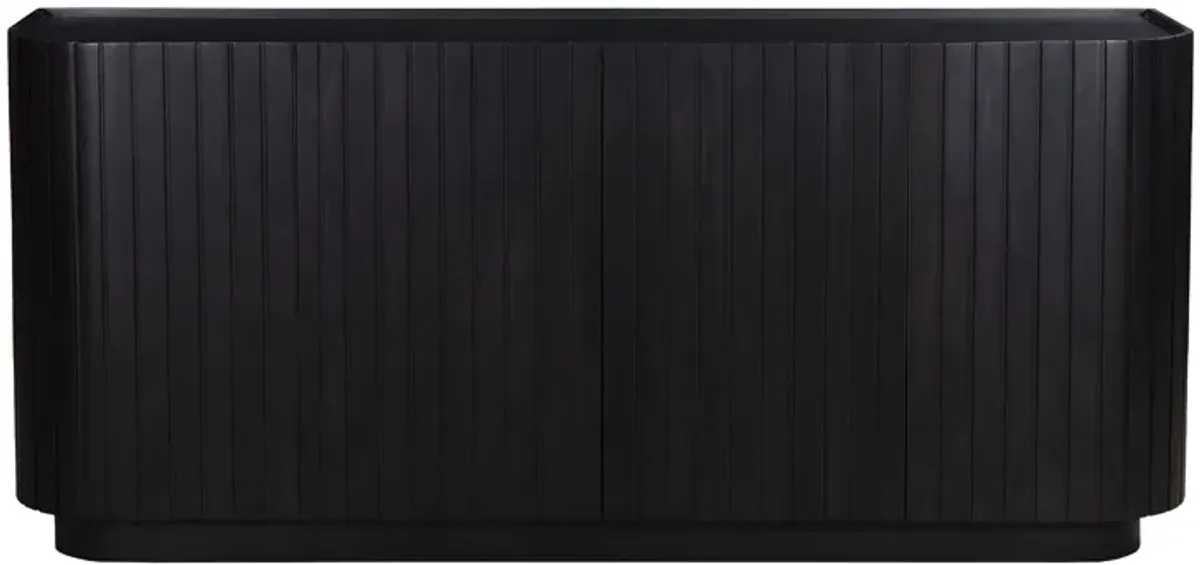 POVERA 4 DOOR SIDEBOARD