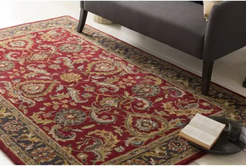 Middleton AWHY-2062 2'3" x 12' Rug