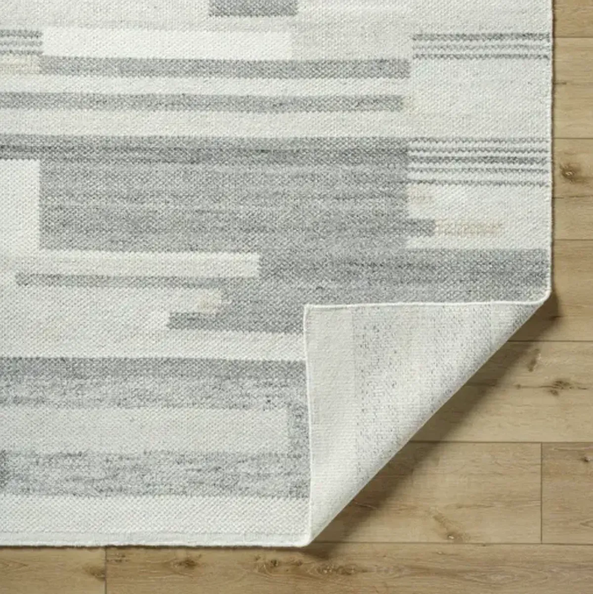 Castillo ILL-2301 8' x 10' Handmade Rug