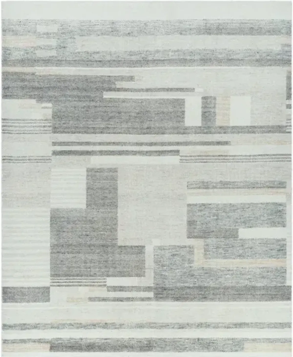 Castillo ILL-2301 8' x 10' Handmade Rug