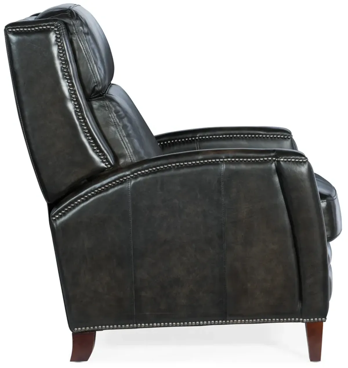 Declan Manual Push Back Recliner