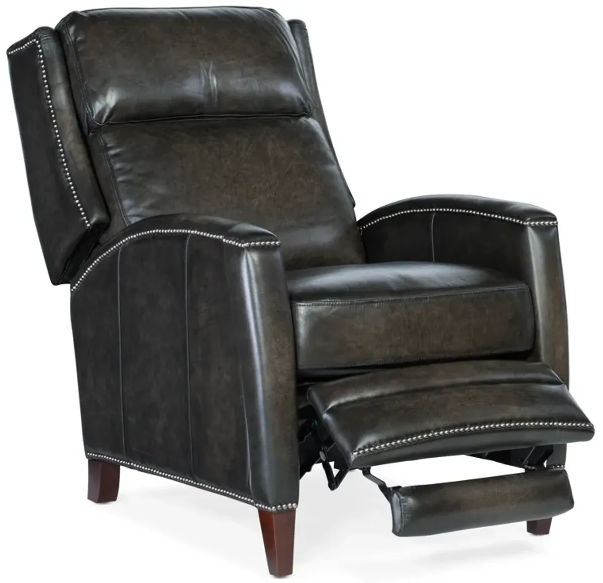 Declan Manual Push Back Recliner