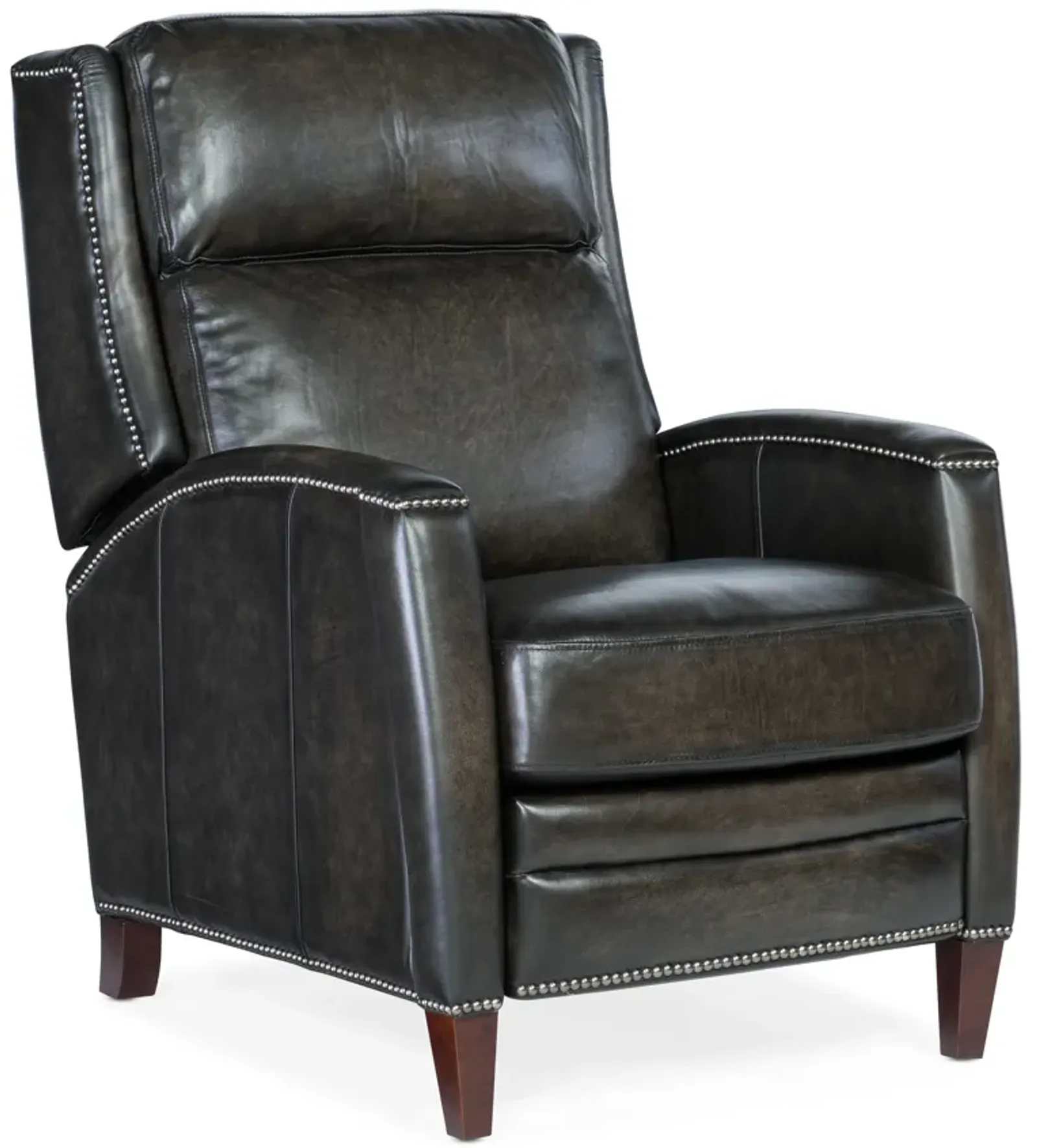 Declan Manual Push Back Recliner