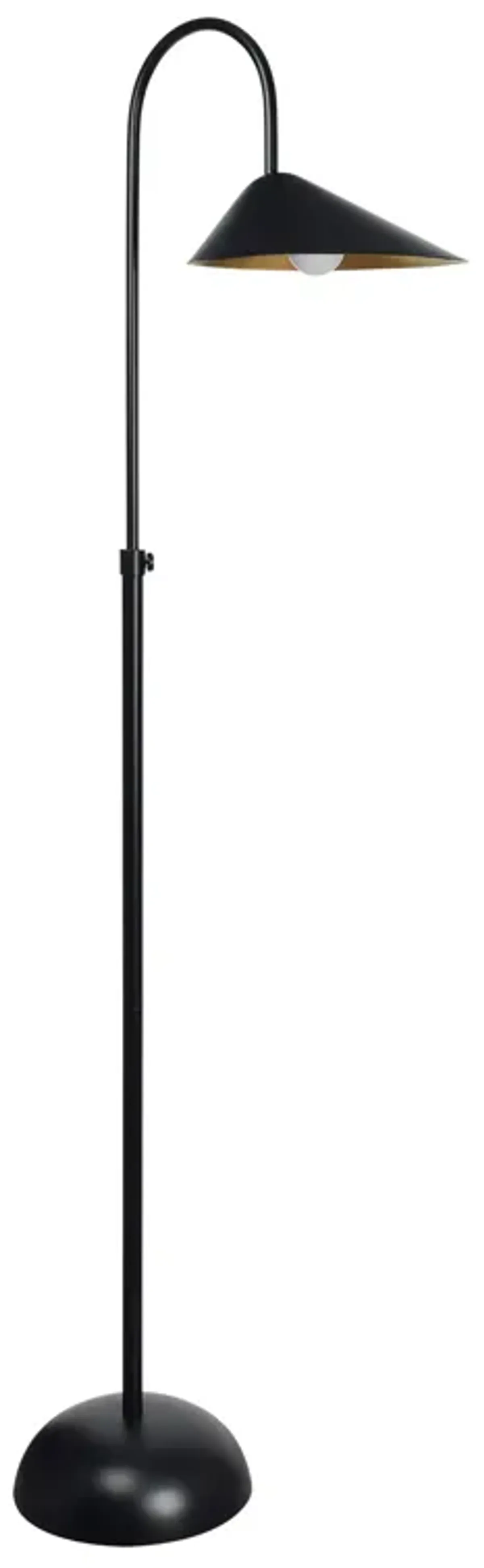 Forte Floor Lamp