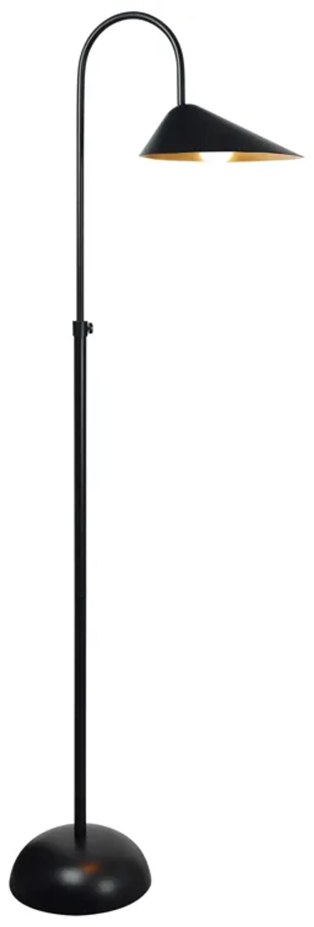 Forte Floor Lamp