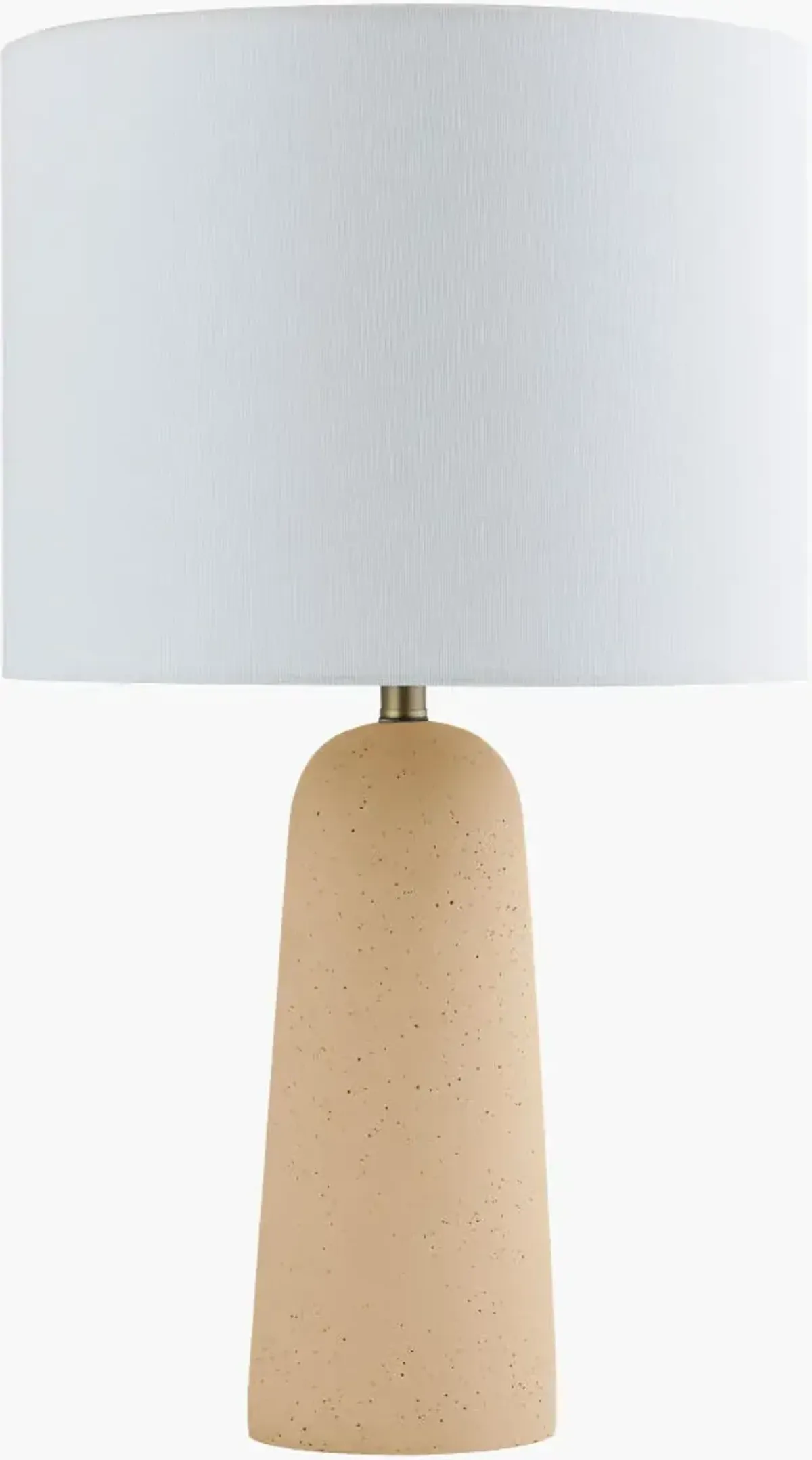 Etalle 23"H x 13"W x 13"D Accent Table Lamp