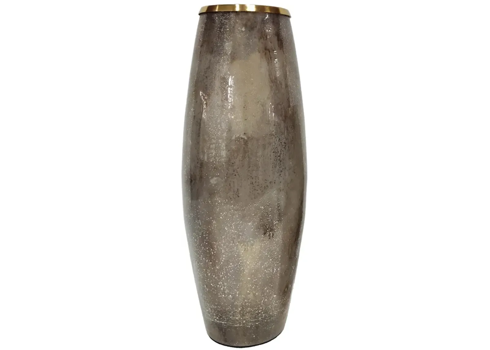 Vase With Ring