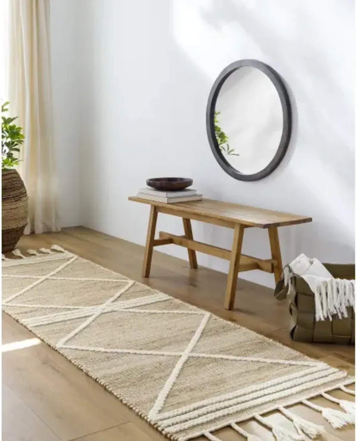 Norwood 8'10" x 12' Rug