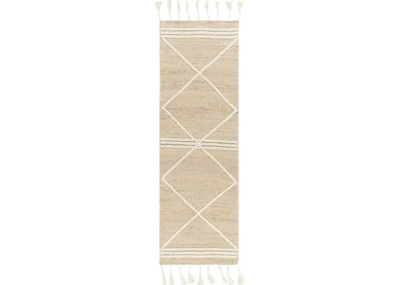 Norwood 8'10" x 12' Rug