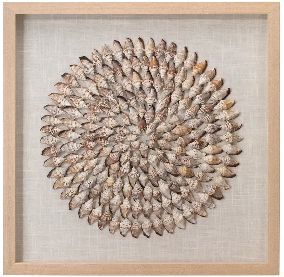 Riviera Framed Wall Art