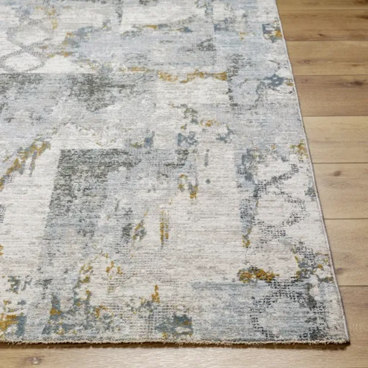 Dresden DRE-2301 12' x 15' Machine Woven Rug