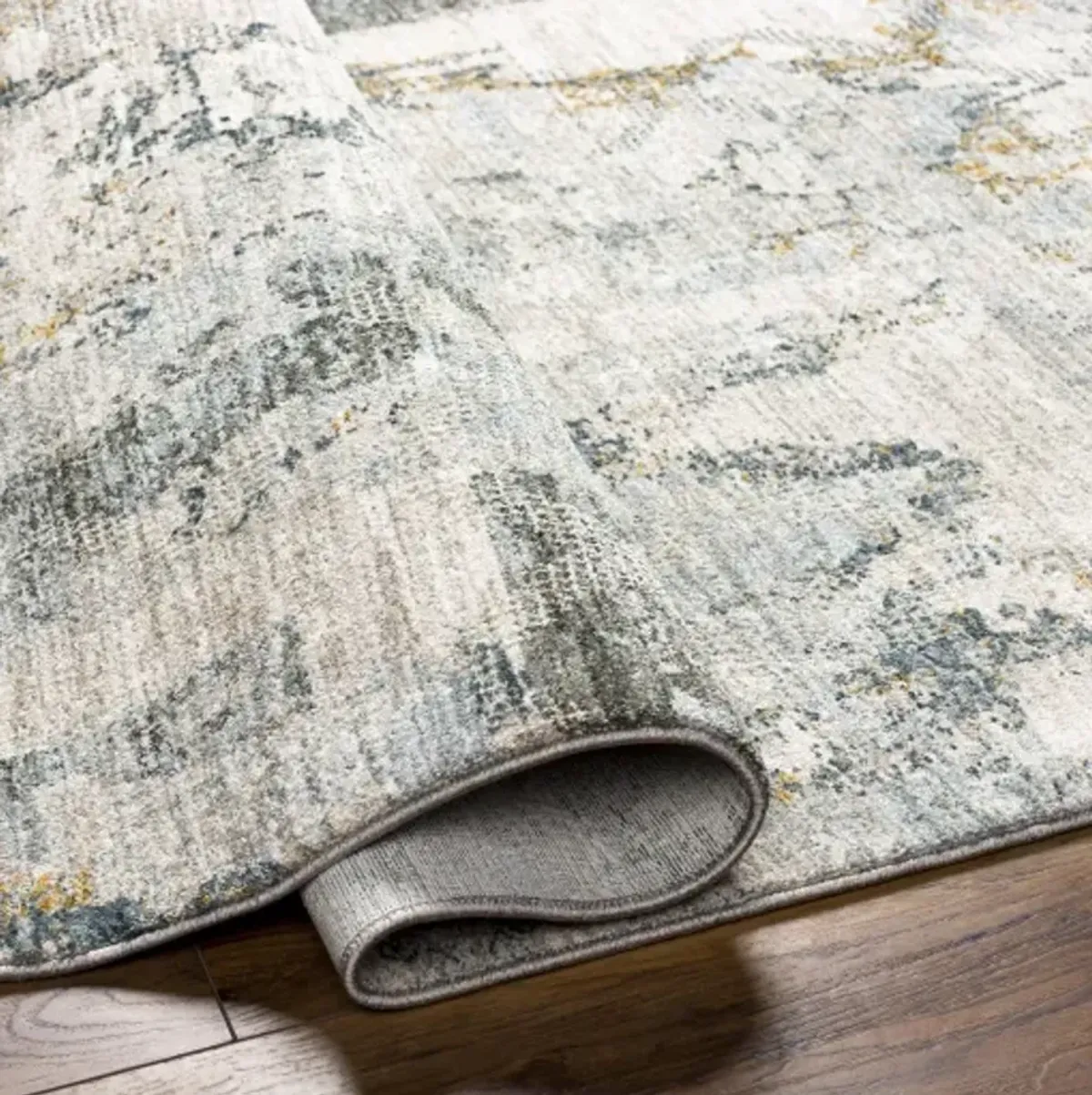 Dresden DRE-2301 12' x 15' Machine Woven Rug