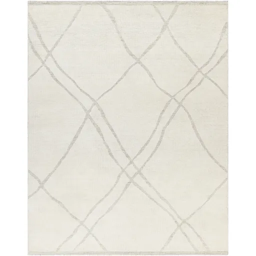 Tunus TUN-2313 9' x 12' Handmade Rug