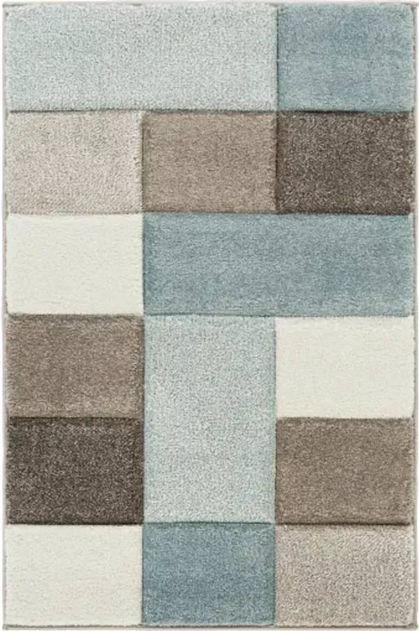 Santa Monica 2'7" x 7'7" Rug