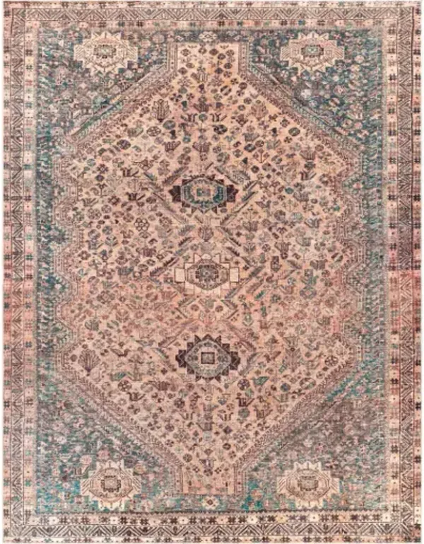 Amelie 6'7" x 9' Rug